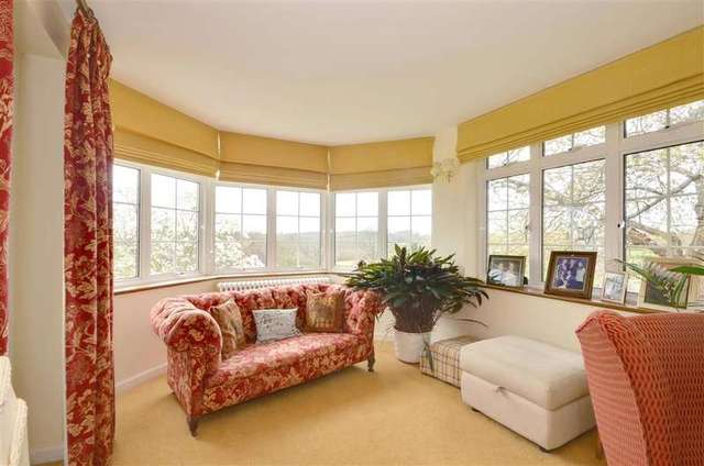  Image of 5 bedroom Detached house for sale in High Street Hartfield TN7 at Hartfield East Sussex Hartfield, TN7 4AE