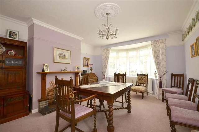  Image of 5 bedroom Detached house for sale in High Street Hartfield TN7 at Hartfield East Sussex Hartfield, TN7 4AE