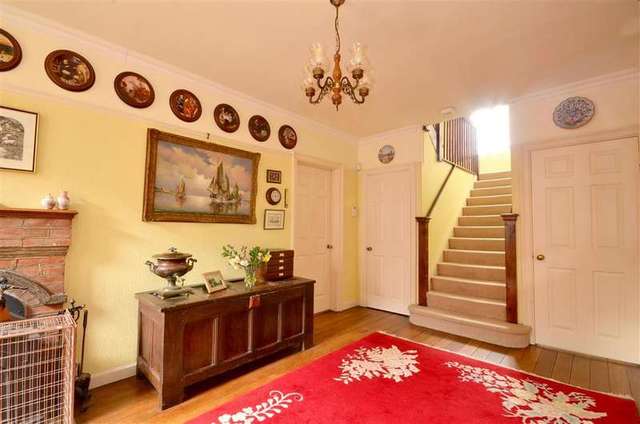  Image of 5 bedroom Detached house for sale in High Street Hartfield TN7 at Hartfield East Sussex Hartfield, TN7 4AE