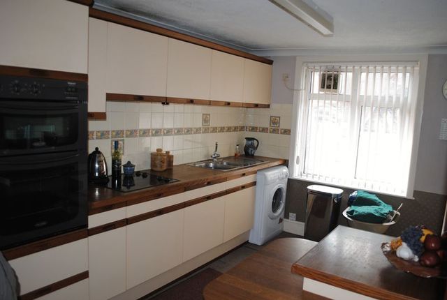  Image of 2 bedroom Property for sale in High Street Milford on Sea Lymington SO41 at High Street  Milford on Sea, SO41 0QF