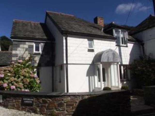  Image of 3 bedroom Detached house for sale in Fentonluna Gardens High Street Padstow PL28 at High Street Padstow Padstow, PL28 8BW