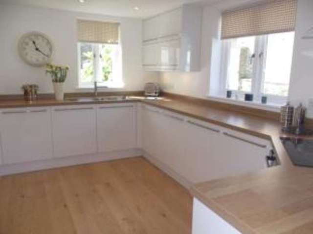  Image of 3 bedroom Detached house for sale in Fentonluna Gardens High Street Padstow PL28 at High Street Padstow Padstow, PL28 8BW