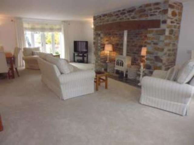  Image of 3 bedroom Detached house for sale in Fentonluna Gardens High Street Padstow PL28 at High Street Padstow Padstow, PL28 8BW