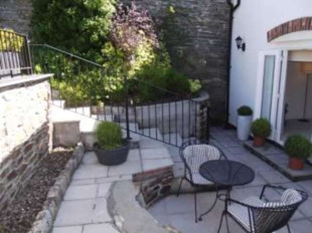  Image of 3 bedroom Detached house for sale in Fentonluna Gardens High Street Padstow PL28 at High Street Padstow Padstow, PL28 8BW
