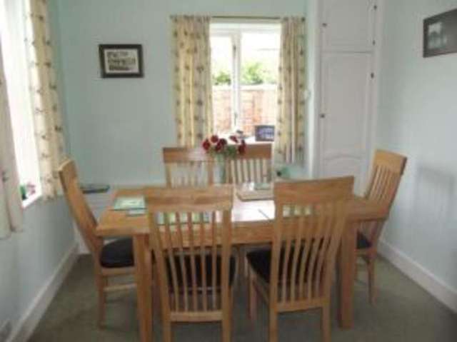  Image of 2 bedroom Detached house for sale in High Street Stokesley Middlesbrough TS9 at Stokesley  Stokesley, TS9 5BA