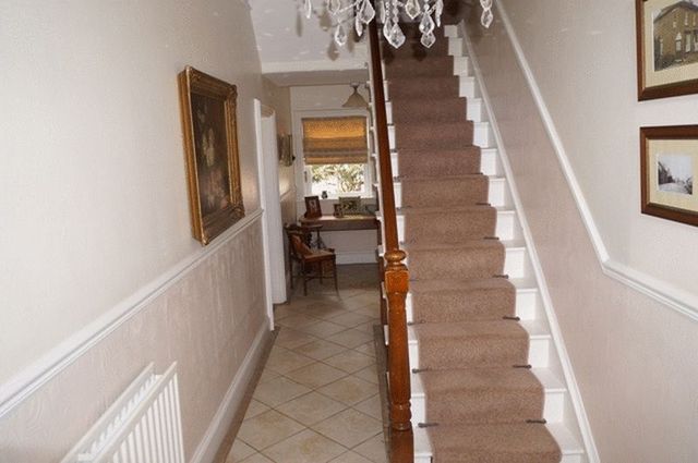  Image of 4 bedroom Detached house for sale in High Street Tattershall Lincoln LN4 at 31 High Street  TATTERSHALL, LN4 4NP