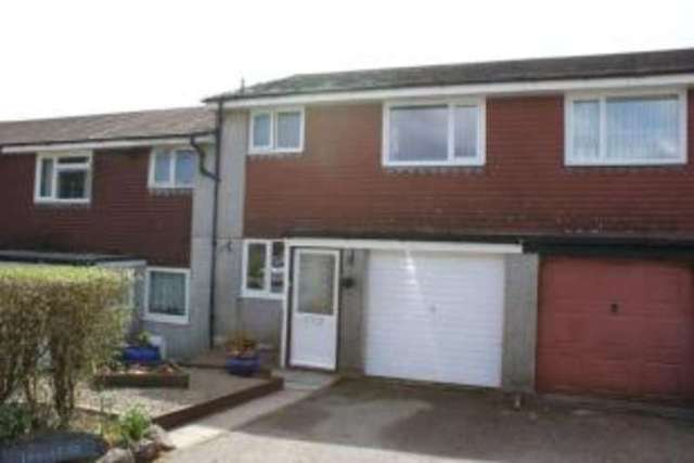  Image of 3 bedroom Terraced house for sale in Higher Road Pensilva Liskeard PL14 at Higher Road Pensilva Pensilva, PL14 5NH