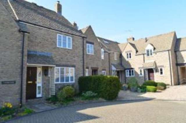 Image of 2 bedroom Terraced house for sale in Cheltenham Road Broadway WR12 at Cheltenham Road Broadway Broadway, WR12 7BZ