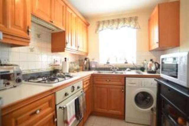  Image of 2 bedroom Terraced house for sale in Cheltenham Road Broadway WR12 at Cheltenham Road Broadway Broadway, WR12 7BZ