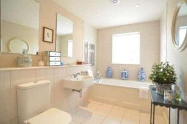  Image of 2 bedroom Terraced house for sale in Cheltenham Road Broadway WR12 at Cheltenham Road Broadway Broadway, WR12 7BZ