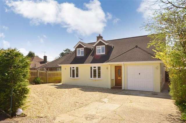  Image of 4 bedroom Bungalow for sale in Highland Road Beare Green Dorking RH5 at Beare Green Dorking Dorking, RH5 4RL