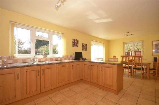  Image of 4 bedroom Bungalow for sale in Highland Road Beare Green Dorking RH5 at Beare Green Dorking Dorking, RH5 4RL