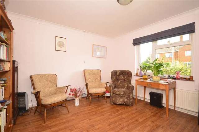  Image of 4 bedroom Bungalow for sale in Highlands Avenue Horsham RH13 at Horsham West Sussex Horsham, RH13 5LN