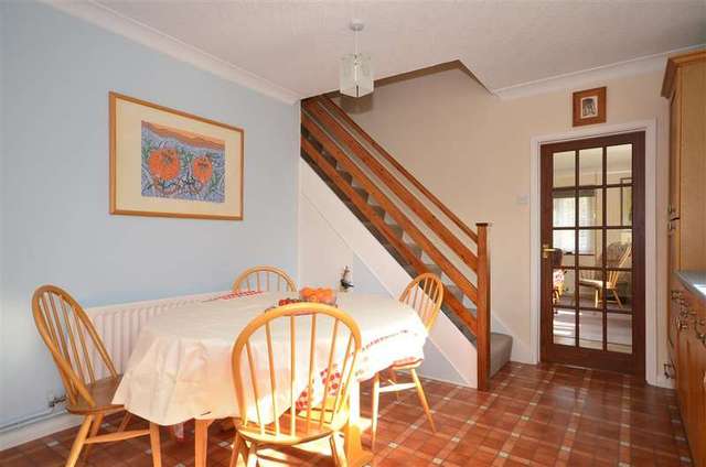 Image of 4 bedroom Bungalow for sale in Highlands Avenue Horsham RH13 at Horsham West Sussex Horsham, RH13 5LN