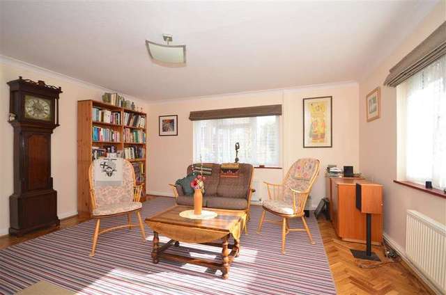  Image of 4 bedroom Bungalow for sale in Highlands Avenue Horsham RH13 at Horsham West Sussex Horsham, RH13 5LN