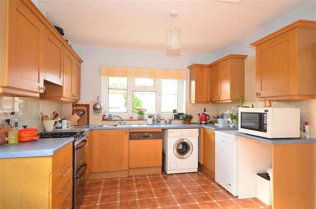  Image of 4 bedroom Bungalow for sale in Highlands Avenue Horsham RH13 at Horsham West Sussex Horsham, RH13 5LN