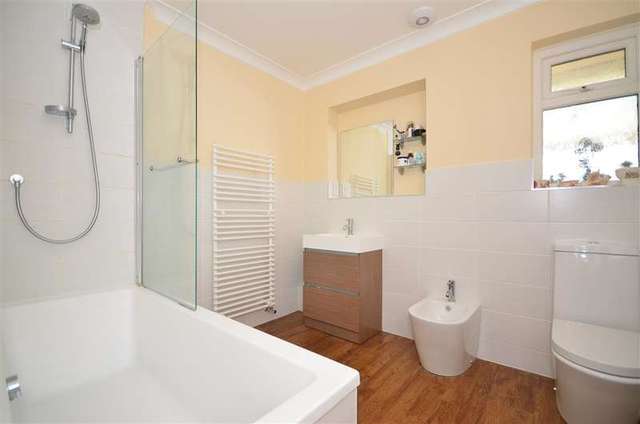  Image of 4 bedroom Bungalow for sale in Highlands Avenue Horsham RH13 at Horsham West Sussex Horsham, RH13 5LN