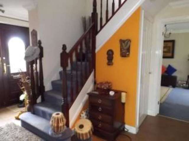  Image of 4 bedroom Detached house for sale in Eastwood Drive Highwoods Colchester CO4 at Highwoods Colchester Mile End, CO4 9EB