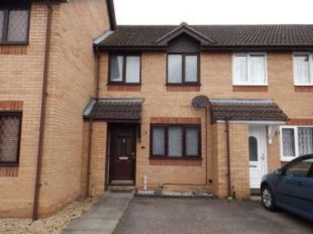  Image of 2 bedroom Terraced house for sale in Berkley Close Highwoods Colchester CO4 at Highwoods Colchester Mile End, CO4 9RZ