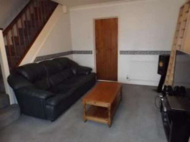  Image of 2 bedroom Terraced house for sale in Berkley Close Highwoods Colchester CO4 at Highwoods Colchester Mile End, CO4 9RZ