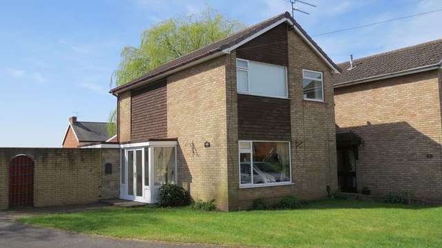  Image of 3 bedroom Detached house for sale in Hilary Drive Wolverhampton WV3 at Hilary Drive Merry Hill Wolverhampton, WV3 7NJ