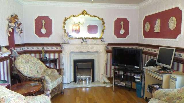  Image of 3 bedroom Detached house for sale in Hilary Drive Wolverhampton WV3 at Hilary Drive Merry Hill Wolverhampton, WV3 7NJ
