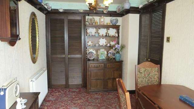  Image of 3 bedroom Detached house for sale in Hilary Drive Wolverhampton WV3 at Hilary Drive Merry Hill Wolverhampton, WV3 7NJ