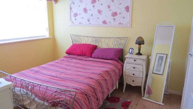  Image of 3 bedroom Detached house for sale in Hilary Drive Wolverhampton WV3 at Hilary Drive Merry Hill Wolverhampton, WV3 7NJ