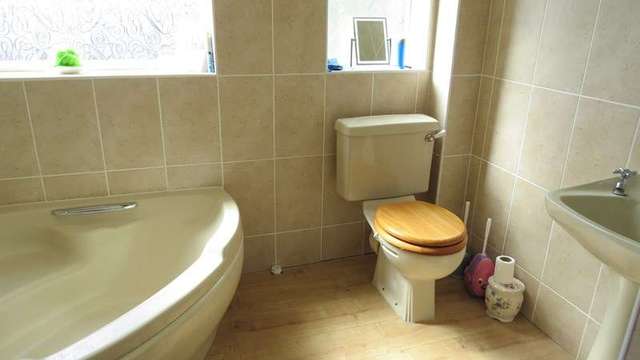  Image of 3 bedroom Detached house for sale in Hilary Drive Wolverhampton WV3 at Hilary Drive Merry Hill Wolverhampton, WV3 7NJ