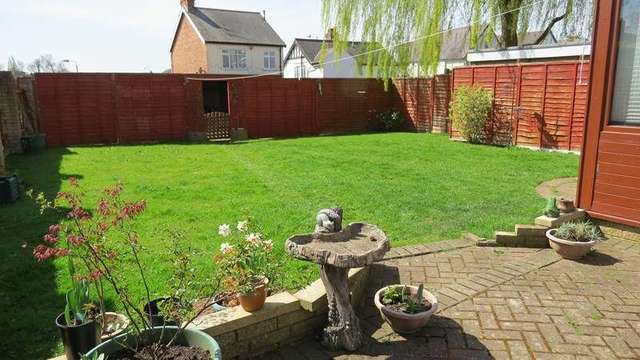  Image of 3 bedroom Detached house for sale in Hilary Drive Wolverhampton WV3 at Hilary Drive Merry Hill Wolverhampton, WV3 7NJ