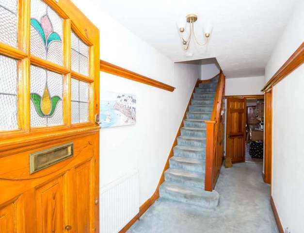  Image of 3 bedroom Terraced house for sale in Hillcrest View Beckenham BR3 at Beckenham, BR3 3EY