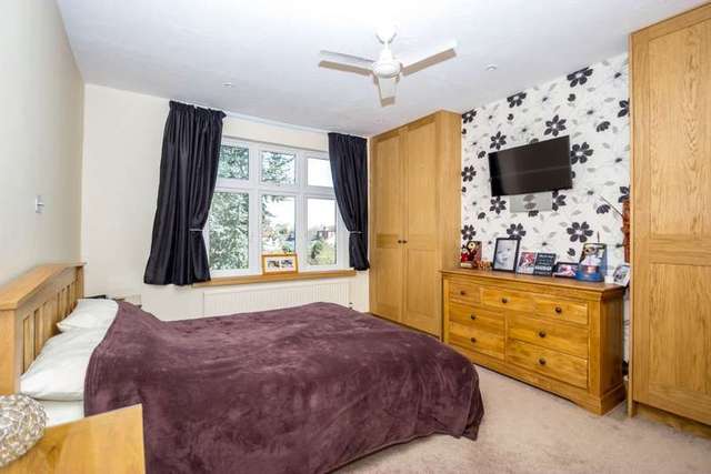  Image of 3 bedroom Terraced house for sale in Hillcrest View Beckenham BR3 at Beckenham, BR3 3EY