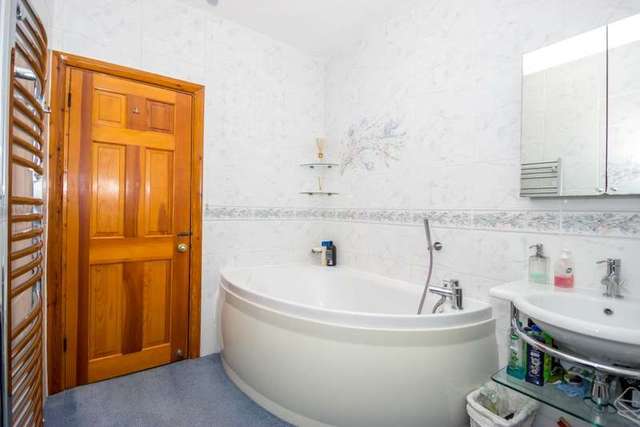  Image of 3 bedroom Terraced house for sale in Hillcrest View Beckenham BR3 at Beckenham, BR3 3EY