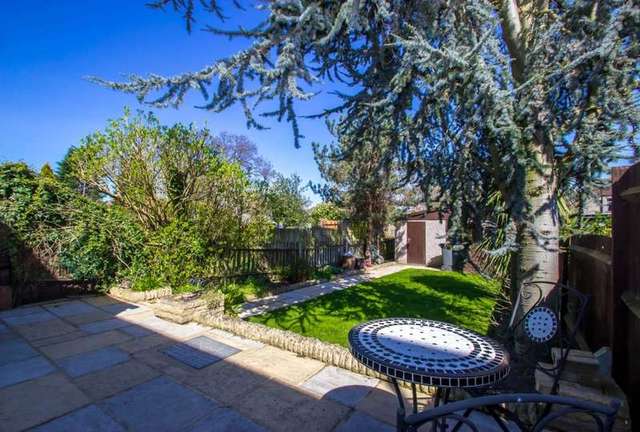  Image of 3 bedroom Terraced house for sale in Hillcrest View Beckenham BR3 at Beckenham, BR3 3EY