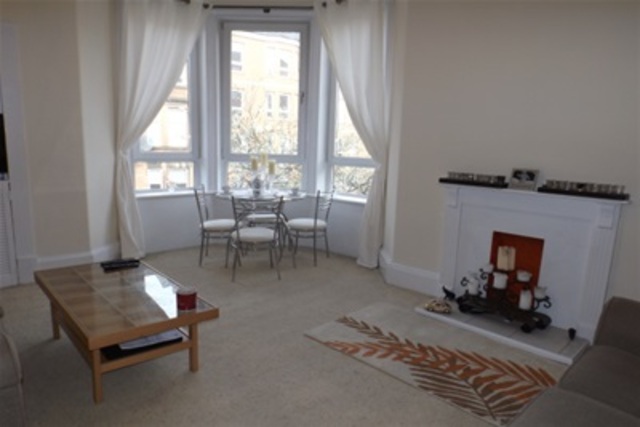  Image of 2 bedroom Flat to rent in Hillfoot Street Dennistoun Glasgow G31 at Dennistoun Glasgow Glasgow, G31 2LF