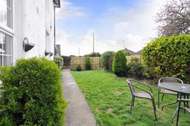  Image of 2 bedroom Semi-Detached house for sale in Hillview Crescent East Preston Littlehampton BN16 at Hillview Crescent  East Preston, BN16 1RD