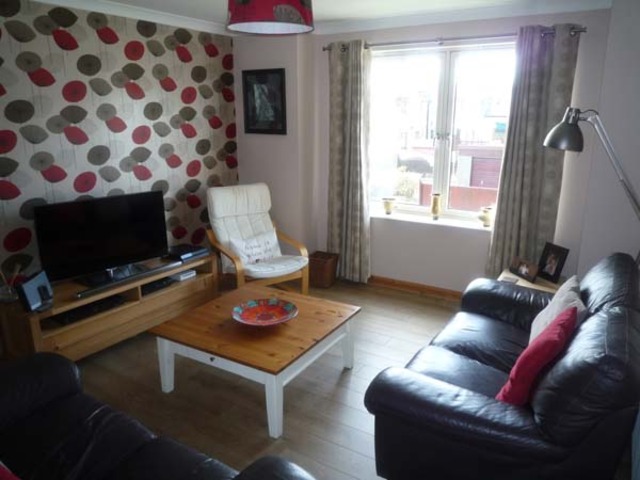  Image of 2 bedroom Flat to rent in Hilton Heights Woodside Aberdeen AB24 at Hilton Aberdeen Aberdeen, AB24 4QE