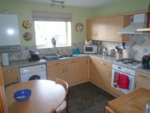  Image of 2 bedroom Flat to rent in Hilton Heights Woodside Aberdeen AB24 at Hilton Aberdeen Aberdeen, AB24 4QE