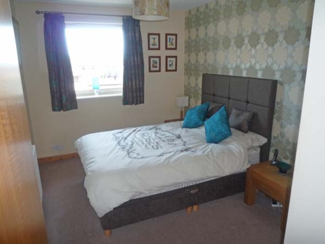  Image of 2 bedroom Flat to rent in Hilton Heights Woodside Aberdeen AB24 at Hilton Aberdeen Aberdeen, AB24 4QE