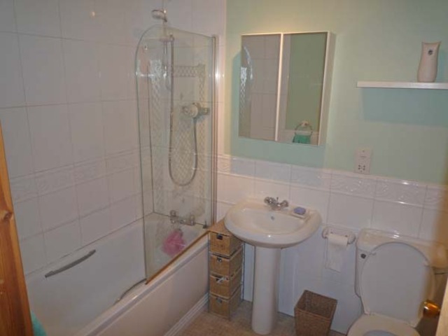  Image of 2 bedroom Flat to rent in Hilton Heights Woodside Aberdeen AB24 at Hilton Aberdeen Aberdeen, AB24 4QE
