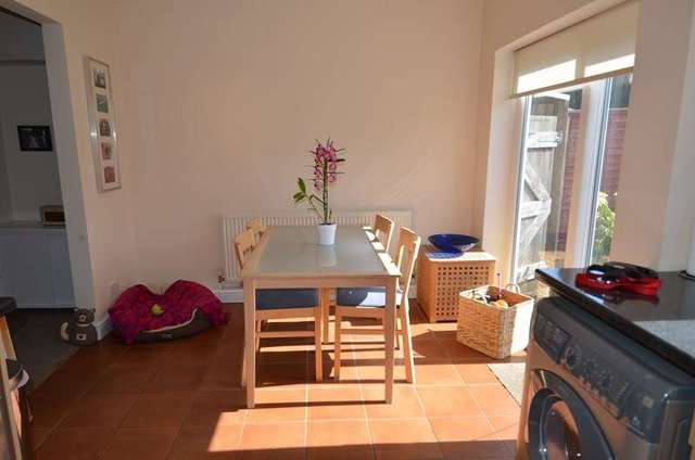  Image of 2 bedroom Terraced house for sale in Hindhead Road Yardley Wood Birmingham B14 at Hindhead Road  Yardley Wood, B14 4HD