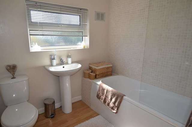  Image of 2 bedroom Terraced house for sale in Hindhead Road Yardley Wood Birmingham B14 at Hindhead Road  Yardley Wood, B14 4HD