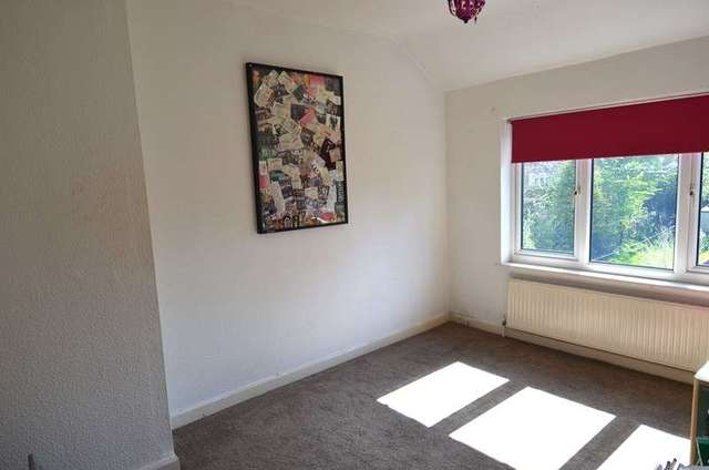  Image of 2 bedroom Terraced house for sale in Hindhead Road Yardley Wood Birmingham B14 at Hindhead Road  Yardley Wood, B14 4HD