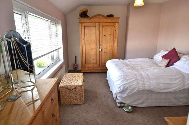  Image of 2 bedroom Terraced house for sale in Hindhead Road Yardley Wood Birmingham B14 at Hindhead Road  Yardley Wood, B14 4HD