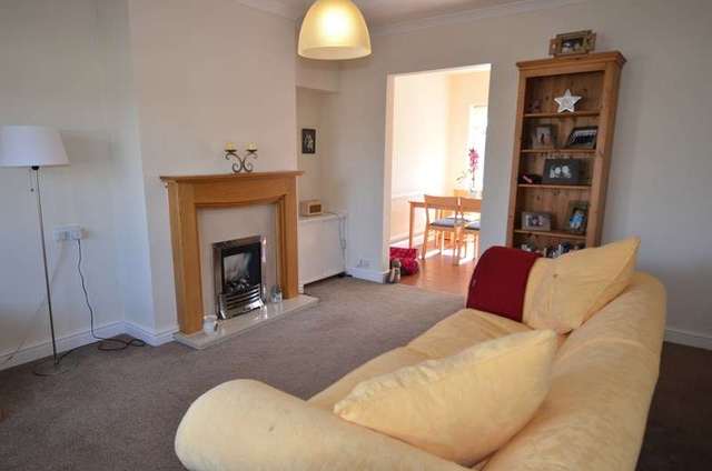  Image of 2 bedroom Terraced house for sale in Hindhead Road Yardley Wood Birmingham B14 at Hindhead Road  Yardley Wood, B14 4HD