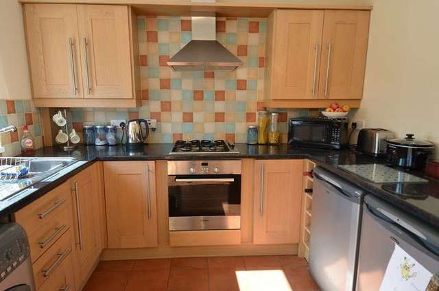  Image of 2 bedroom Terraced house for sale in Hindhead Road Yardley Wood Birmingham B14 at Hindhead Road  Yardley Wood, B14 4HD