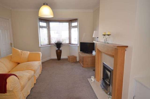  Image of 2 bedroom Terraced house for sale in Hindhead Road Yardley Wood Birmingham B14 at Hindhead Road  Yardley Wood, B14 4HD