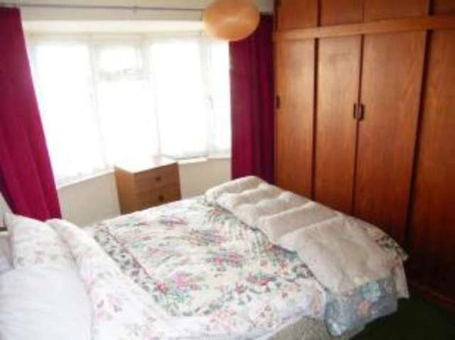  Image of 3 bedroom Semi-Detached house for sale in Hodge Hill Road Hodge Hill Birmingham B34 at Hodge Hill West Midlands Ward End, B34 6DX