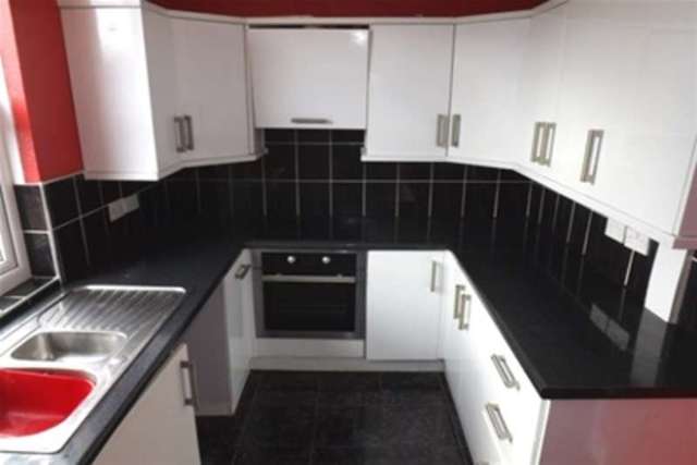  Image of 3 bedroom Semi-Detached house to rent in Holgate Crescent Sheffield S5 at Sheffield, S5 9LE