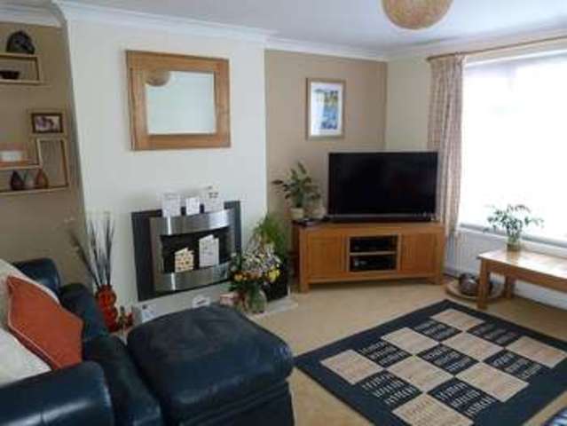  Image of 4 bedroom Property for sale in Holly Close Broadstairs CT10 at HOLLY CLOSE  BROADSTAIRS, CT10 2LY